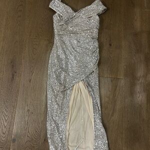 Self Portrait brand dress